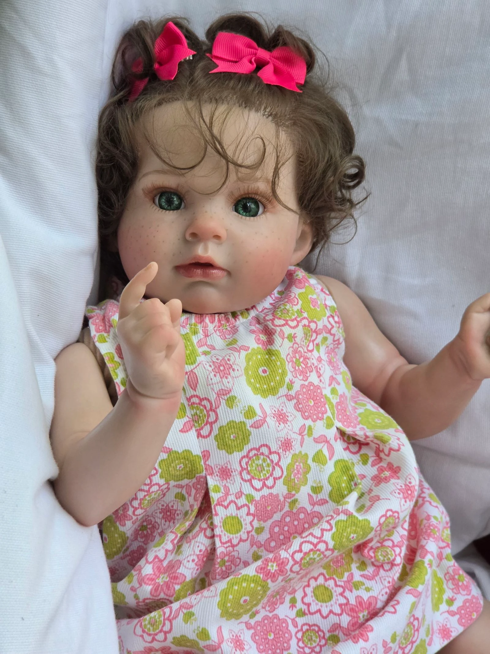 Reborn doll – photo 6